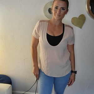 Skylar + Madison blouse